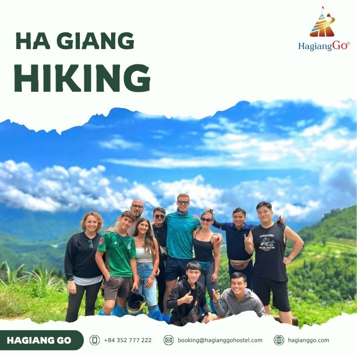 Ha Giang Hiking: Explore Vietnam’s Most Breathtaking Trails